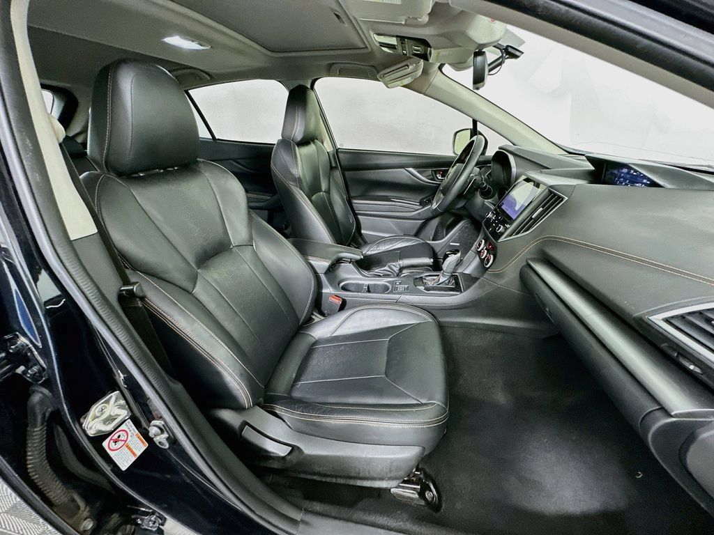 Used 2020 Subaru Crosstrek 2.0i Limited w/ Moonroof Package w/Navigation AWD/4WD image 28