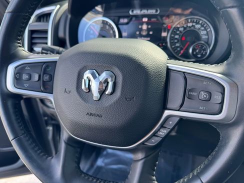 Used 2022 RAM 1500 Big Horn image 25