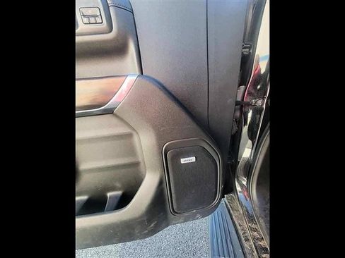Used 2020 GMC Sierra 1500 SLT w/ SLT Premium Plus Package AWD/4WD image 13