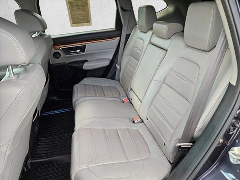 Used 2017 Honda CR-V Touring image 20