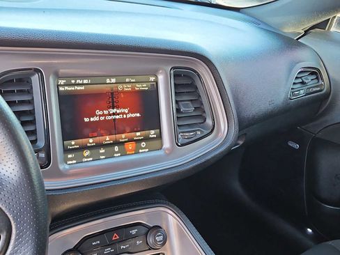 Used 2023 Dodge Challenger R/T w/ Blacktop Package image 20