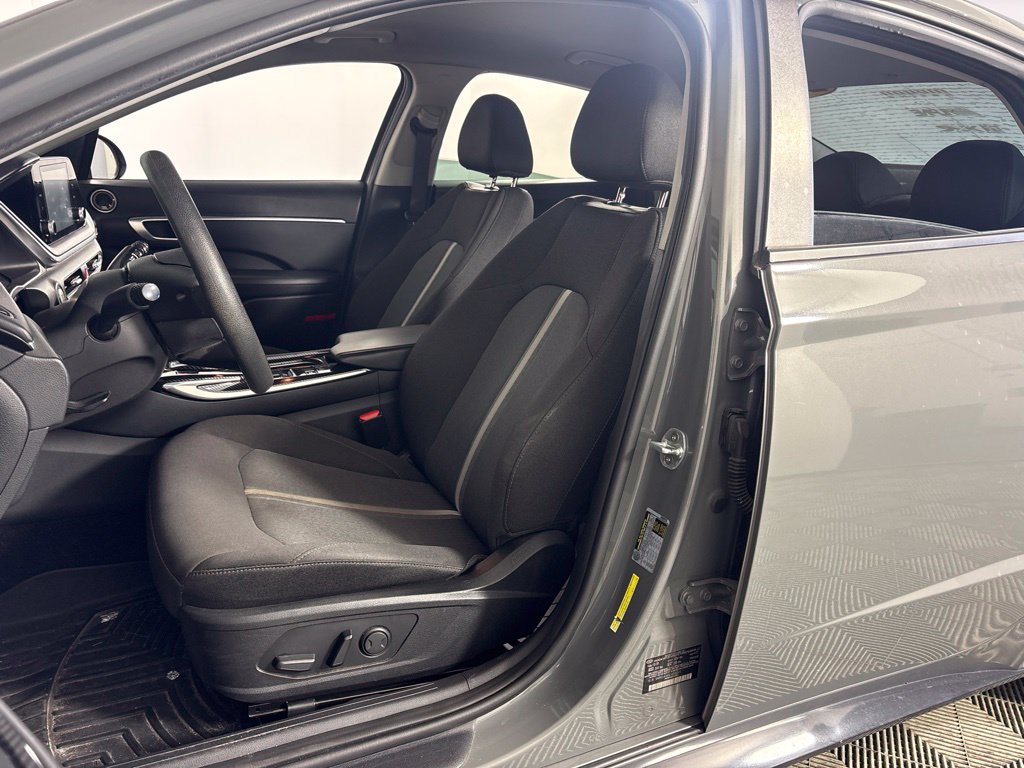 Used 2020 Hyundai Sonata SEL FWD image 9