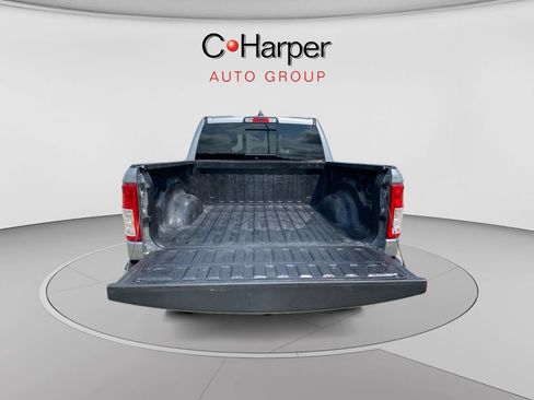 Used 2020 RAM 1500 Big Horn AWD/4WD image 15