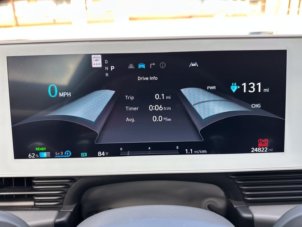 Used 2024 Hyundai Ioniq 5 SEL RWD image 17