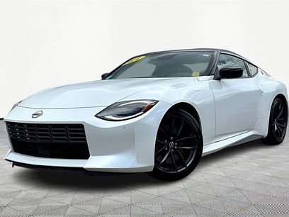 Used 2024 Nissan Z Performance w/ Floor Mat Package