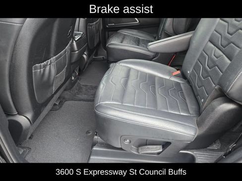 Used 2021 Kia Telluride SX w/ SX Prestige Package AWD/4WD image 25