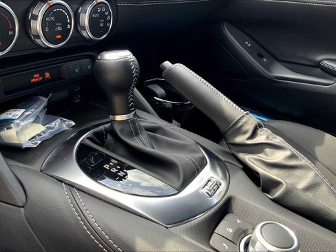 New 2025 MAZDA MX-5 Miata Grand Touring image 7