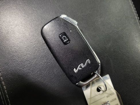 Used 2022 Kia Sorento X-Line EX AWD/4WD image 21