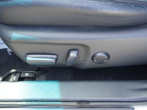 Used 2016 Toyota Camry XLE FWD image 15