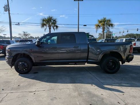 New 2026 RAM 3500 Limited AWD/4WD image 8