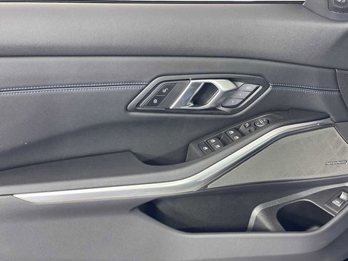 New 2026 BMW 330i Sedan w/ M Sport Package image 16