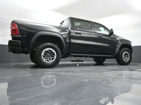 New 2026 RAM 1500 RHO w/ RHO Level 1 Equipment Group AWD/4WD image 40
