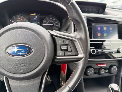 Used 2018 Subaru Crosstrek 2.0i Premium w/ Eyesight System AWD/4WD image 29