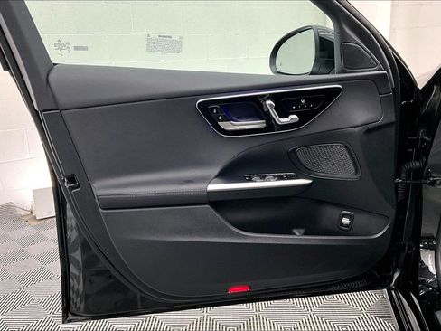 Used 2026 Mercedes-Benz C 300 Sedan image 24