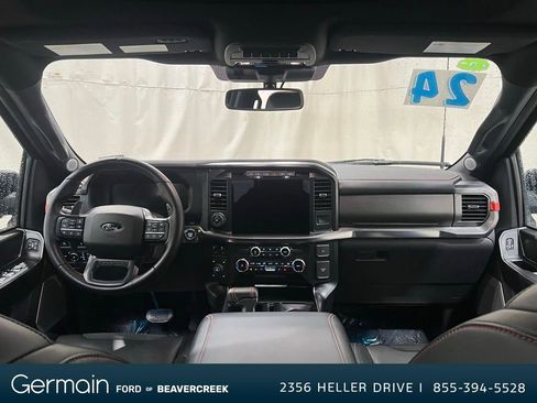 Used 2024 Ford F150 Raptor image 14