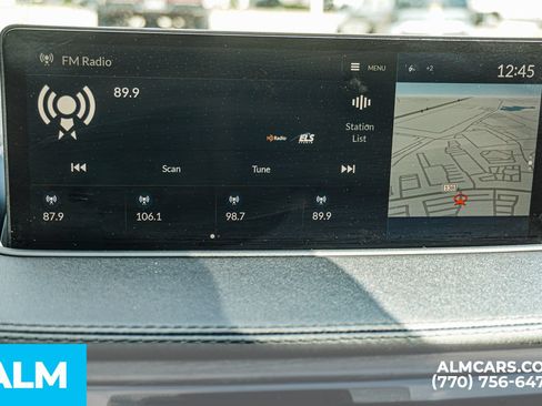 Used 2023 Acura MDX w/ Advance Package AWD/4WD image 43