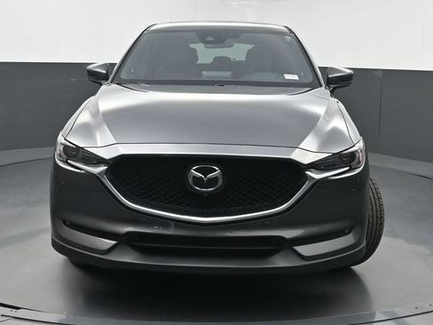Used 2020 MAZDA CX-5 Signature AWD/4WD image 6