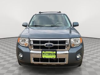 Used 2012 Ford Escape Limited video 2