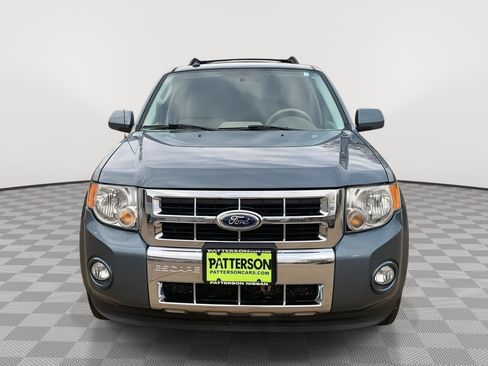 Used 2012 Ford Escape Limited image 2