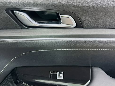 Used 2025 Kia K5 GT-Line FWD image 28