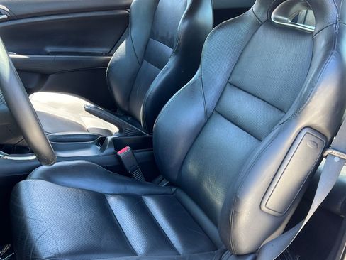 Used 2005 Acura RSX Type-S FWD image 4