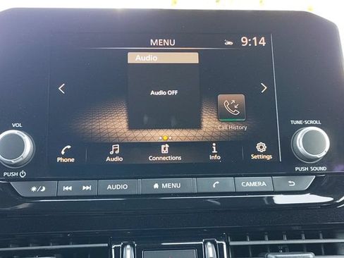 Used 2024 Nissan Pathfinder Rock Creek AWD/4WD image 28