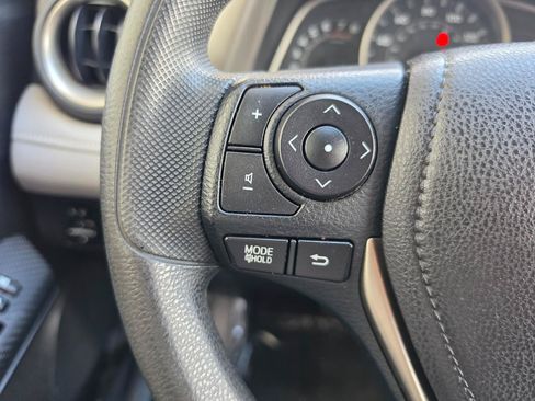 Used 2015 Toyota RAV4 XLE AWD/4WD image 20