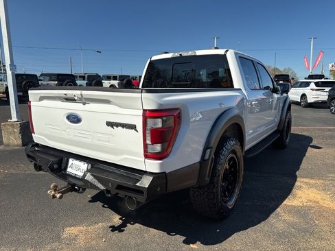 Used 2023 Ford F150 Raptor image 6