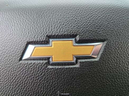 Used 2021 Chevrolet Colorado W/T w/ Custom Special Edition image 28