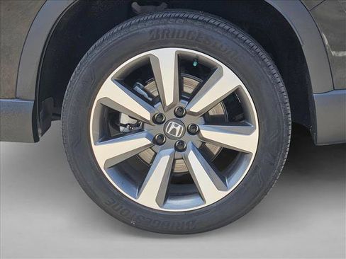 Used 2023 Honda Pilot Elite image 25
