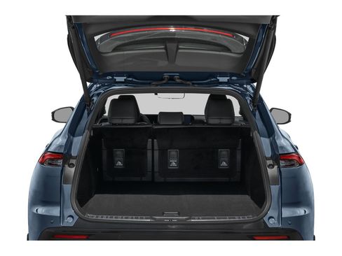 New 2026 Toyota Crown Signia image 10