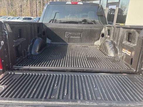 Used 2024 Ford F150 XLT w/ Mobile Office Package AWD/4WD image 17