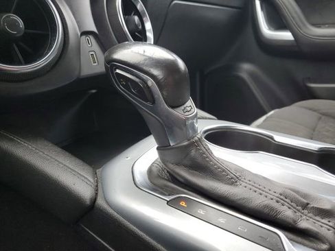 Certified 2020 Chevrolet Blazer LT w/ Redline Edition image 15