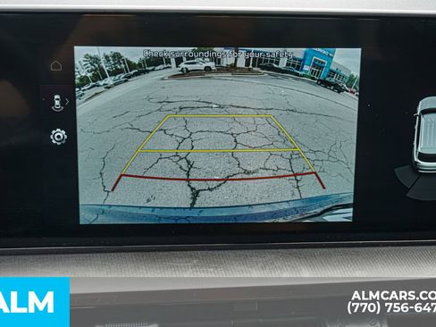 Used 2025 Kia Telluride S AWD/4WD image 41