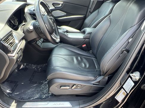 Used 2019 Acura RDX AWD w/ Technology Package image 10