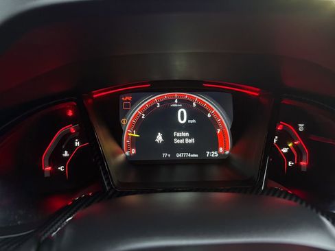 Used 2017 Honda Civic Type R image 30