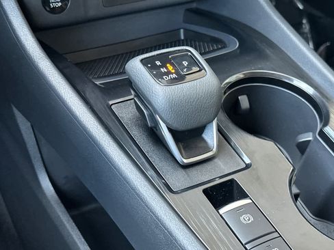 New 2026 Nissan Rogue SV AWD/4WD image 21