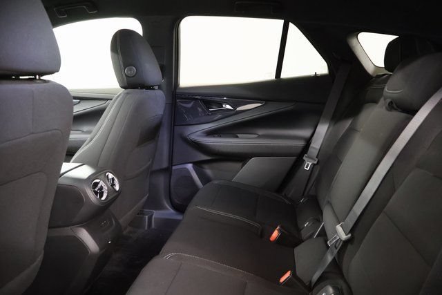 New 2026 Chevrolet Blazer EV LT FWD image 26