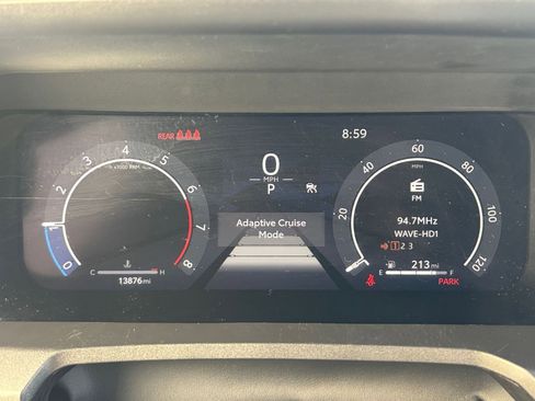 Used 2025 Toyota Tacoma TRD Off-Road image 40