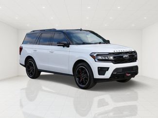 Certified 2023 Ford Expedition Limited AWD/4WD video 1