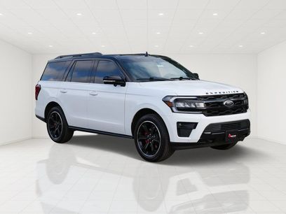 Certified 2023 Ford Expedition Limited