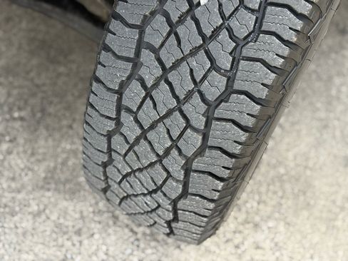 Used 2023 Chevrolet Silverado 1500 W/T w/ WT Value Package image 11