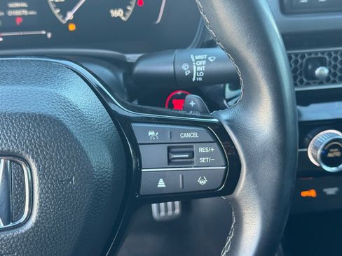 Used 2024 Honda Civic Sport image 25