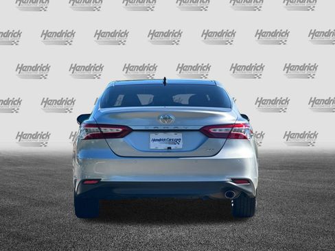 Used 2019 Toyota Camry XLE w/ Driver Assist Package FWD image 6