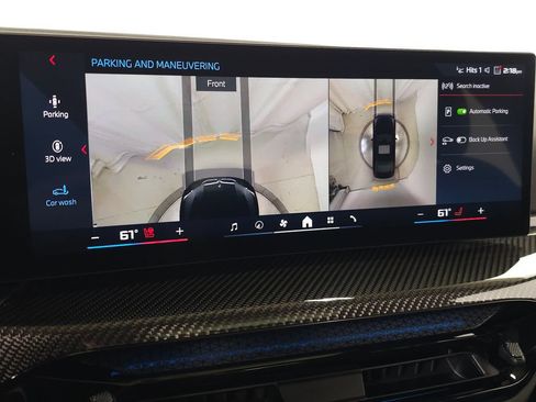 Used 2025 BMW M340i xDrive w/ Premium Package AWD/4WD image 36