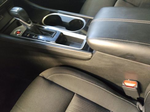 Used 2023 Nissan Altima 2.5 SV image 26