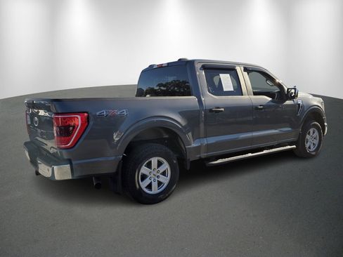 Used 2023 Ford F150 XLT w/ Trailer Tow Package image 8