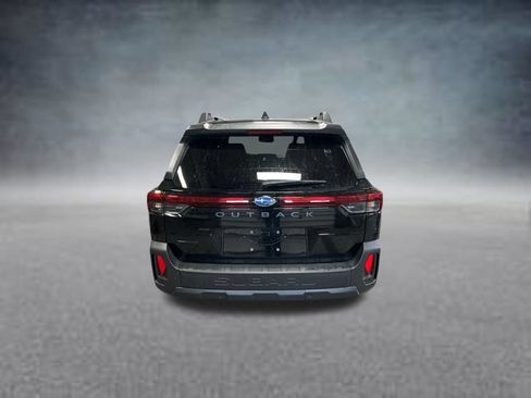 New 2026 Subaru Outback Limited AWD/4WD image 6
