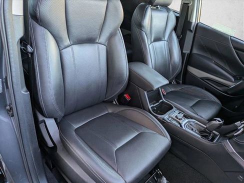 Used 2022 Subaru Forester Limited w/ Popular Package #2 image 20