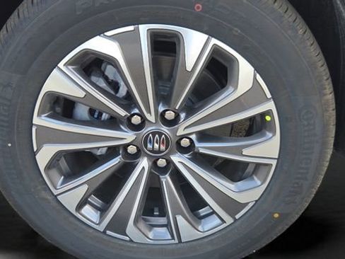 New 2026 Buick Envision Preferred image 39